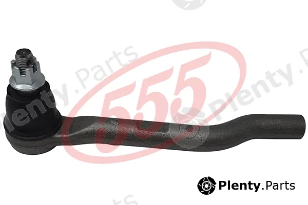 555 SE-H811L — Tie Rod End