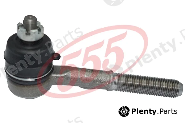 555 SE-4681 — Tie Rod End