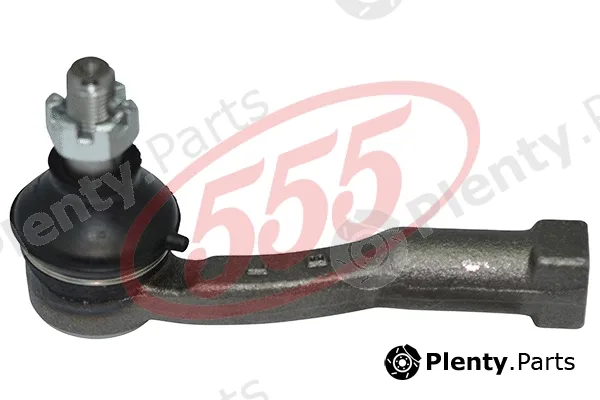 555 SE-6611L — Tie Rod End