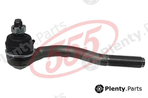 555 SE-4461R — Tie Rod End