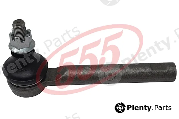 555 SE-M091 — Tie Rod End