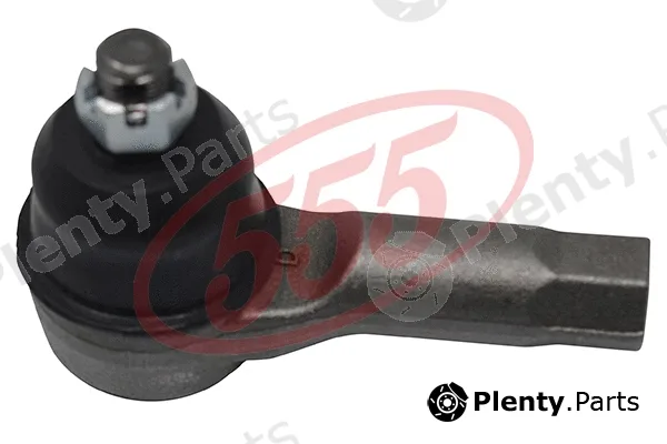 555 SE-1521 — Tie Rod End