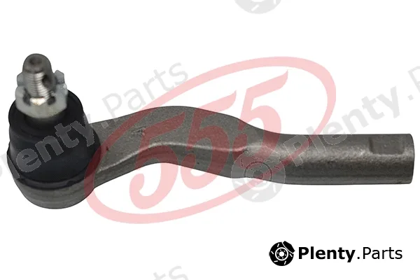 555 SE-A071L — Tie Rod End