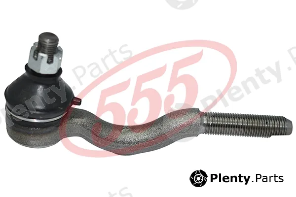 555 SE-2164 — Tie Rod End