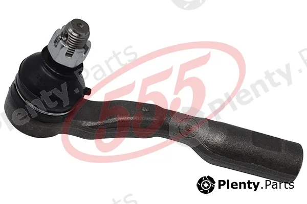 555 SE-3851L — Tie Rod End