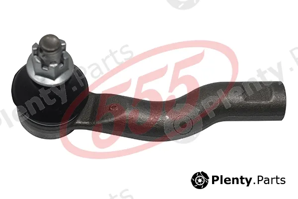 555 SE-3871L — Tie Rod End