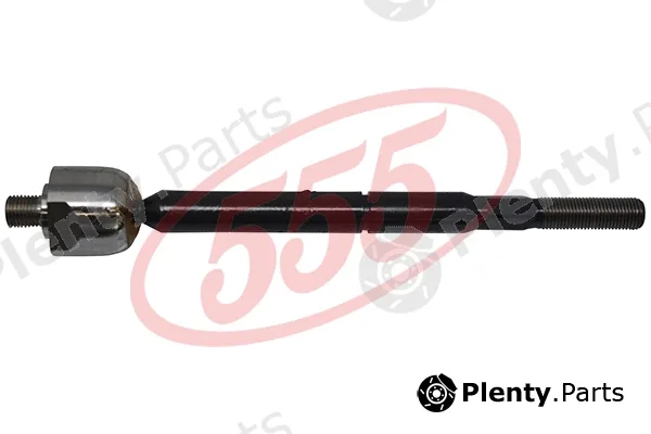 555 SR-H550 — Inner Tie Rod