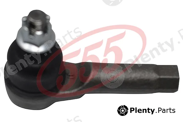 555 SE-1591 — Tie Rod End