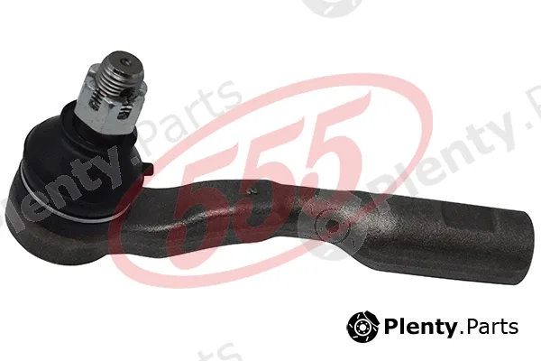555 SE-3861L — Tie Rod End
