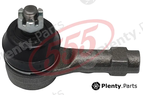 555 SE-7301 — Tie Rod End