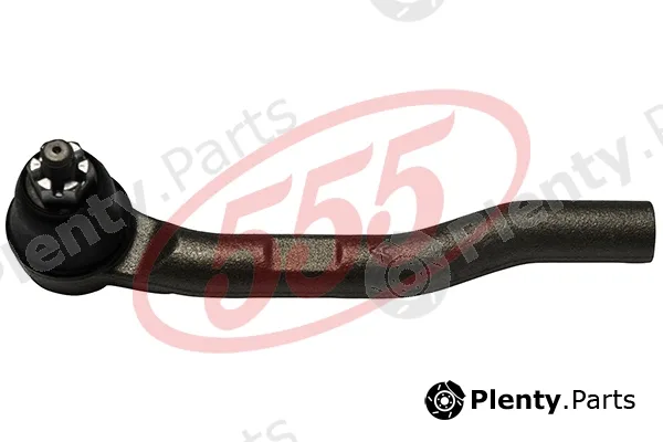 555 SE-H111L — Tie Rod End