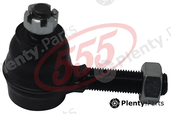 555 SEK-8361L — Tie Rod End