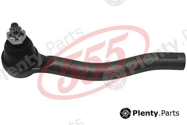 555 SE-N631R — Tie Rod End
