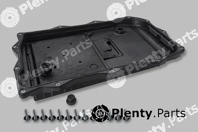 Tecneco Filters AT131 — Oil Sump, automatic transmission