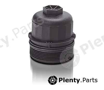 Tecneco Filters TP101 — Cap, oil filter housing