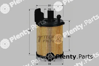 Tecneco Filters OL0239/1E — Oil Filter
