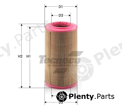 Tecneco Filters AR920i — Air Filter