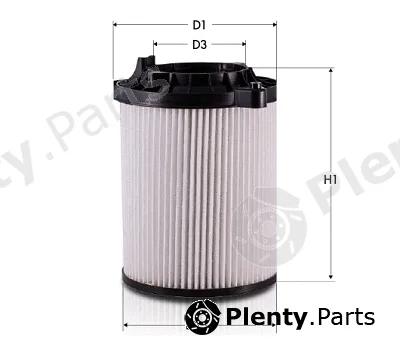Tecneco Filters AR2269 — Air Filter