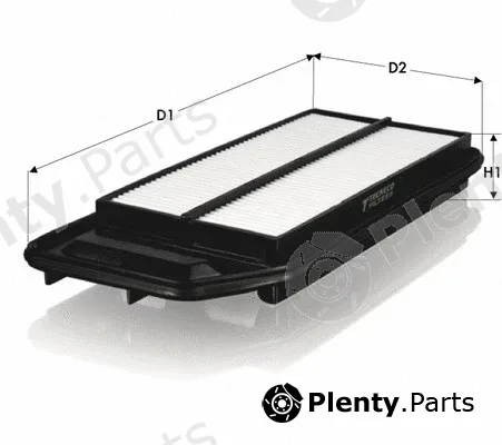 Tecneco Filters AR3434PMJ — Air Filter