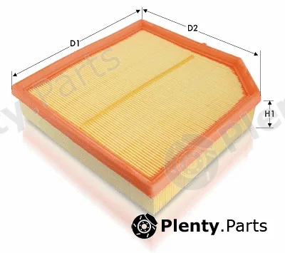 Tecneco Filters AR1639PM — Air Filter