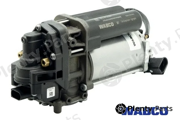 Montcada 0297490 — Compressor, compressed air system