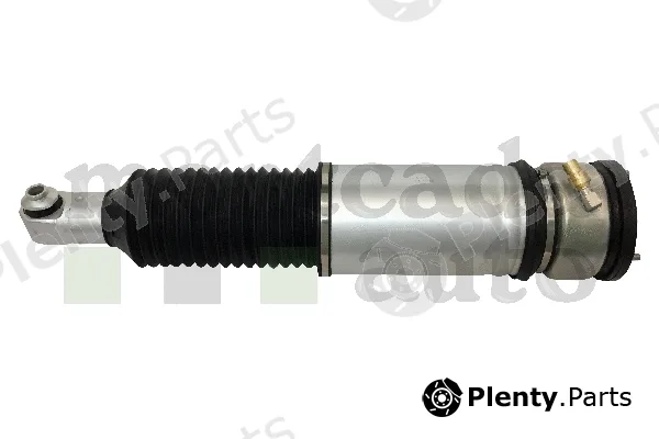 Montcada 0296375 — Bellow, air suspension