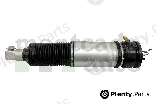 Montcada 0296365 — Bellow, air suspension