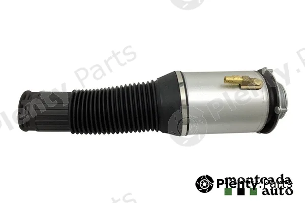 Montcada 0296055 — Bellow, air suspension