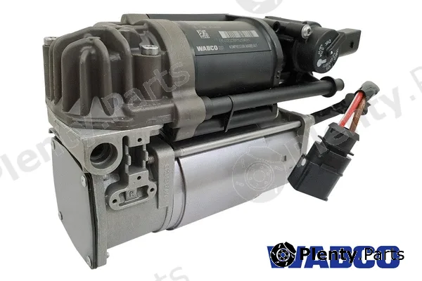 Montcada 0297270 — Compressor, compressed air system