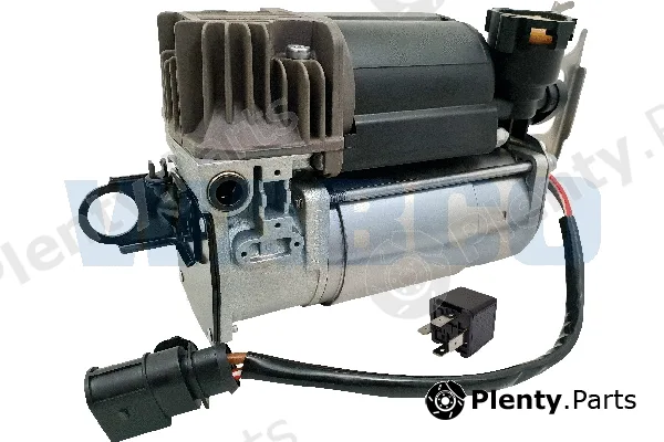 Montcada 0297030 — Compressor, compressed air system