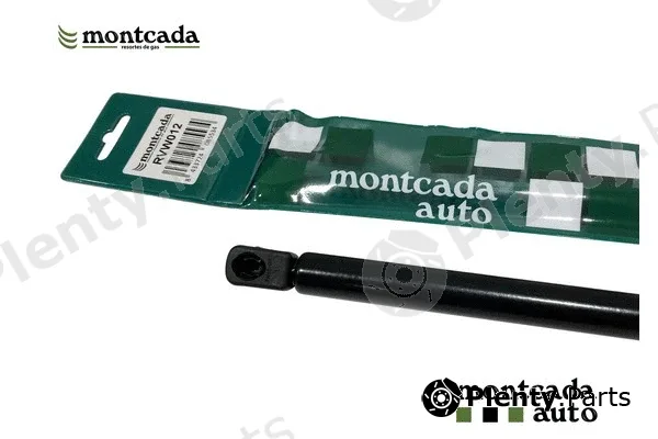 Montcada RVW012 — Gas Spring, boot/cargo area