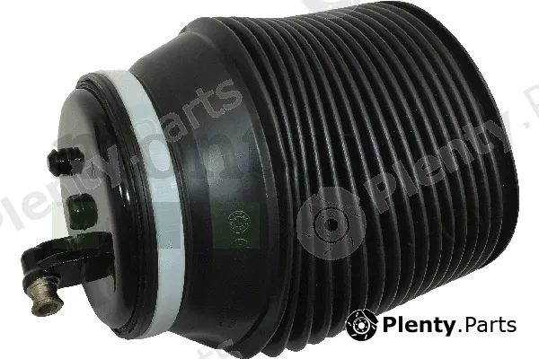 Montcada 0296455 — Bellow, air suspension