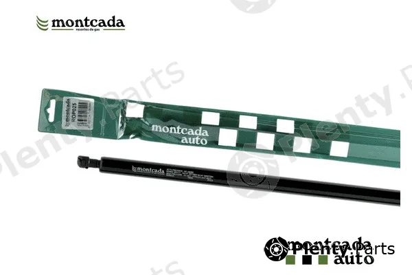 Montcada ROP025 — Gas Spring, boot/cargo area