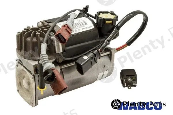 Montcada 0297420 — Compressor, compressed air system