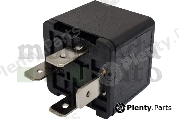 Montcada 0299130 — Relay, air compressor (air suspension)