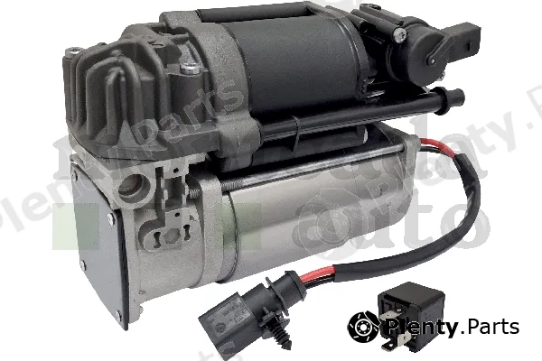 Montcada 0197430 — Compressor, compressed air system