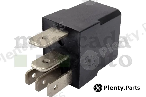 Montcada 0299290 — Relay, air compressor (air suspension)