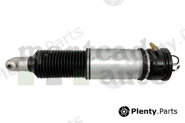 Montcada 0296355 — Bellow, air suspension