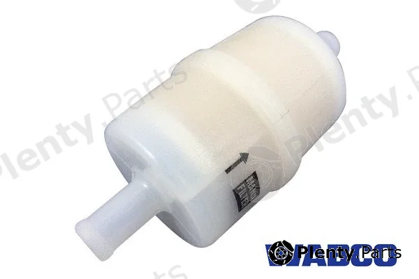 Montcada 0299310 — Air Filter, compressor intake
