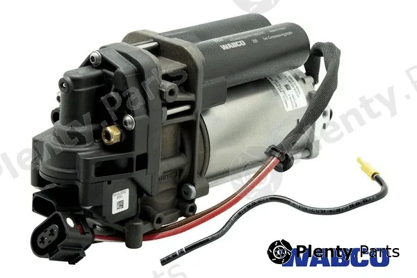 Montcada 0297470 — Compressor, compressed air system