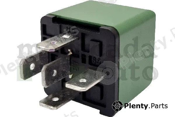 Montcada 0299120 — Relay, air compressor (air suspension)