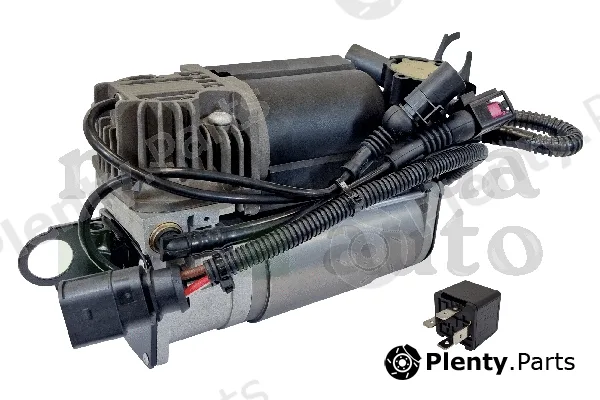Montcada 0197030 — Compressor, compressed air system