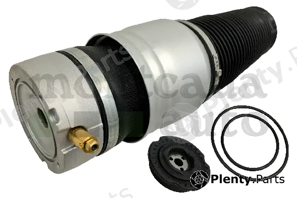 Montcada 0296070 — Bellow, air suspension