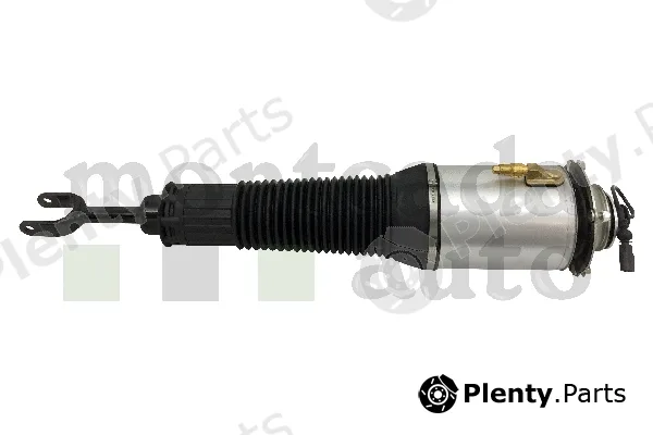 Montcada 0296430 — Bellow, air suspension