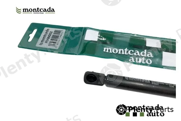 Montcada RVW002 — Gas Spring, boot/cargo area