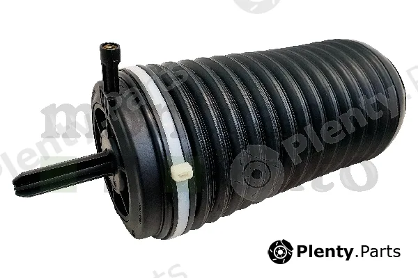 Montcada 0296515 — Bellow, air suspension