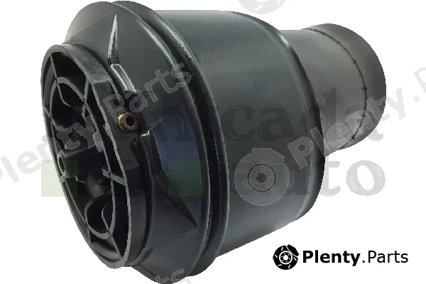 Montcada 0296210 — Bellow, air suspension