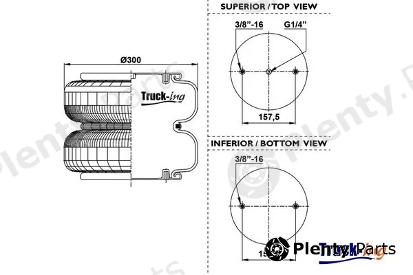 Montcada 0194220 — Non-Return Valve