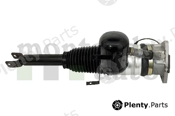 Montcada 0296415 — Bellow, air suspension