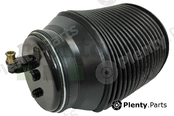 Montcada 0296445 — Bellow, air suspension